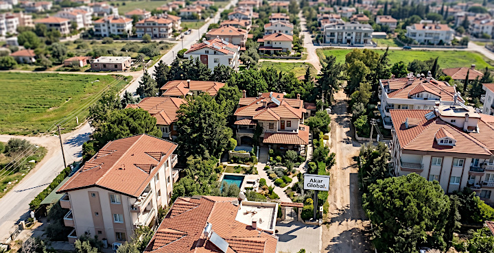 Akar Global Fethiye Ofis